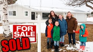 Flip House Sold in 24 hrs