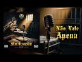 Não Vale Apena | N’zau (Vídeo Letra) – Álbum MOTIVAÇÃO
