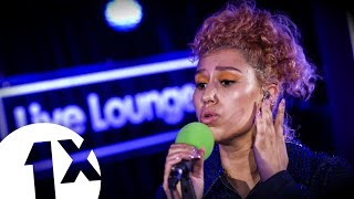 RAYE covers Lost Without You and Unforgettable in the 1Xtra Live Lounge chords