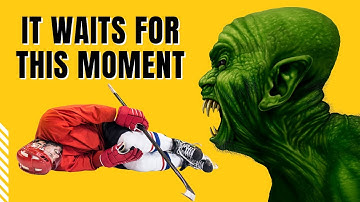 Anxiety strikes when you are vulnerable. How to stop it