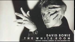 David Bowie The White Room Dec 14 1995 SOUNDBOARD ( audio )