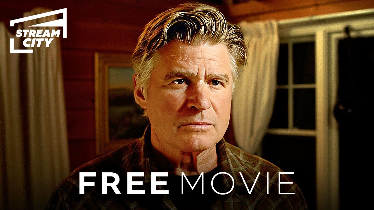 The Congressman | FREE MOVIE (Treat Williams, Elizabeth Marvel, Ryan Merriman)