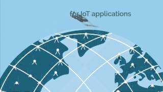 Colibri LTE Platform: Chipset Solution for the Internet of Things