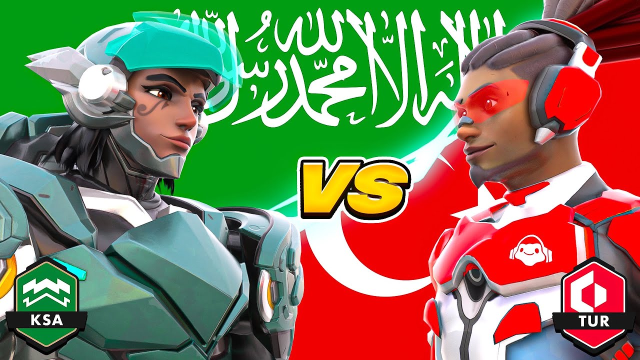 كأس العالم🏆: السعودية 🇸🇦 x تركيا 🇹🇷 نكمل بالفوزات الاسطوريه؟🔥