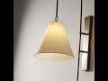 Anniston Wall Lamp