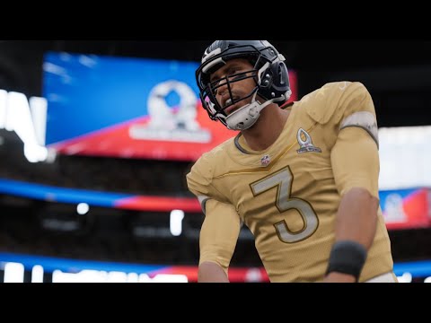 Madden 21 Replacing the REAL NFL Probowl?!