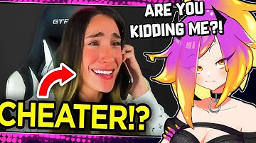 THESE PEOPLE ARE THE WORST! - Gamers Caught Cheating - Part 6 Reaction