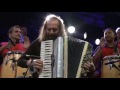 La Bomba de Tiempo - Josefina / El Toro (En Vivo en Buenos Aires) F.T. Chango Spasiuk