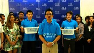TCC Technology ALS Ice Bucket Challenge