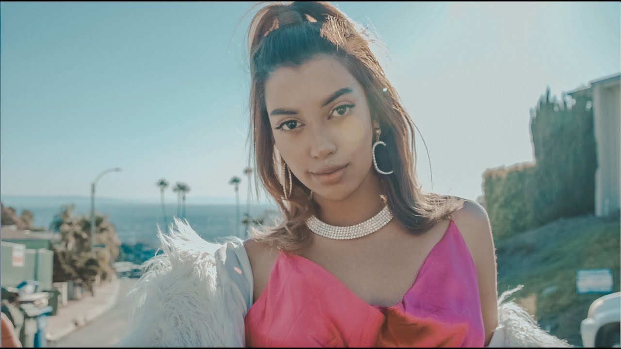 Pia Rai - Lullaby - YouTube