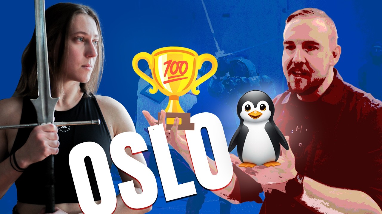 (My) Mission FAILED Successfully!