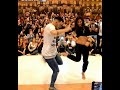 Daniel y Desiree Lovely Bachata Routine