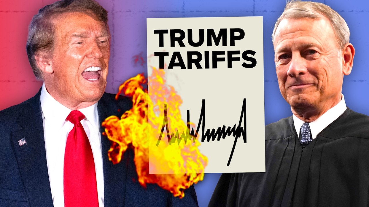 Trump’s Tariffs Struck Down: What Next?