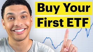 How To Invest In ETFs: StepbyStep For Beginners