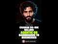 Charge $5-15k selling Agentic OS dashboards to businesses #Shorts