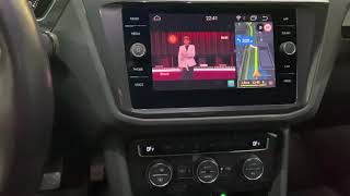 Это круче CarPlay. Новое устройство для вывода Яндекс Навигатора, Ютуб и других приложений.