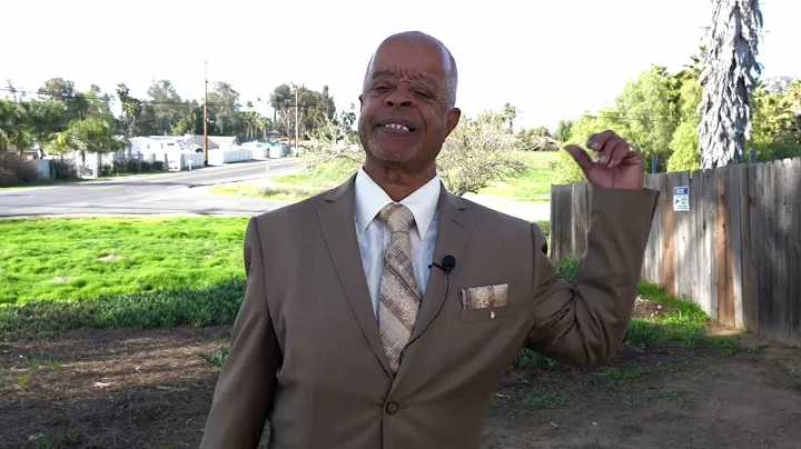 Apostle C R Gaines 70th Birthday Celebration Highlights