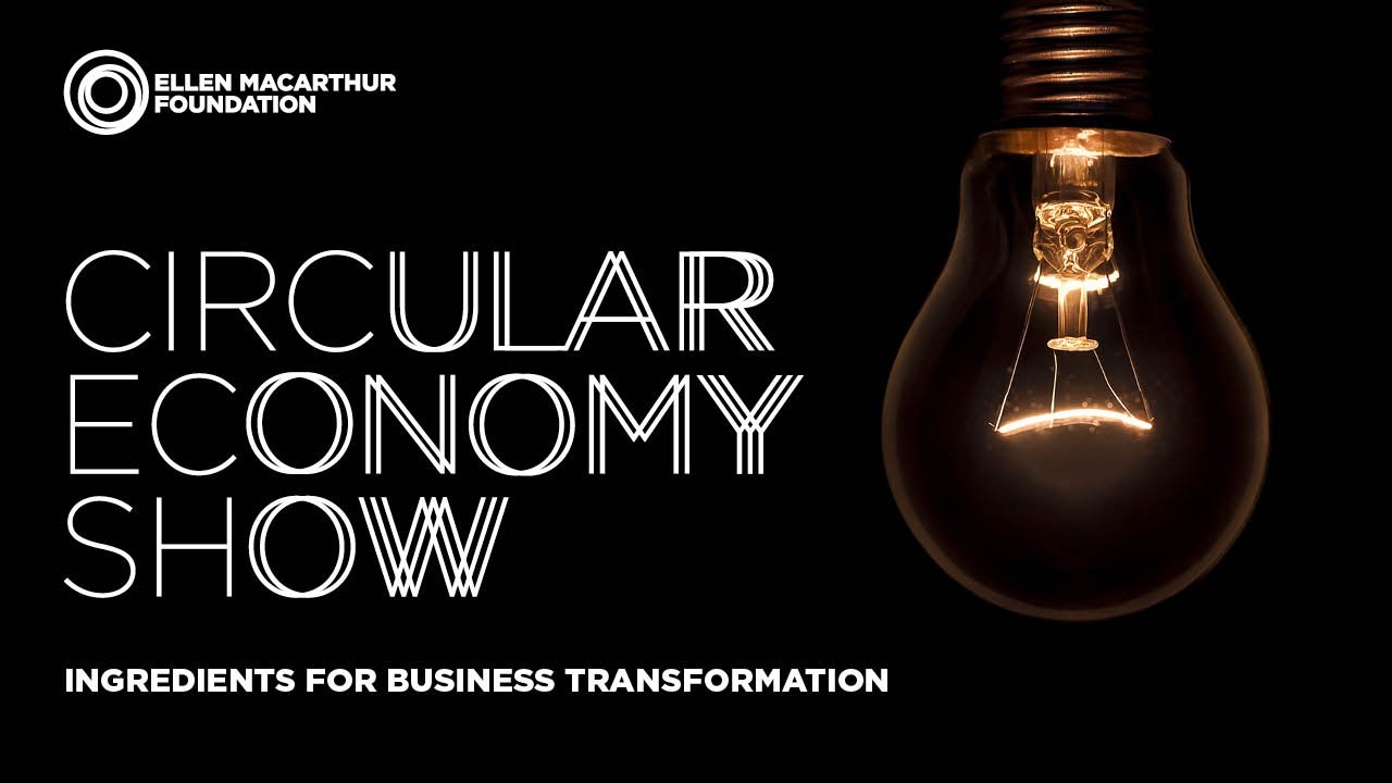 Ingredients for business transformation