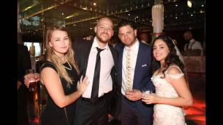 Dale & Michelle Alberto November 14 2015