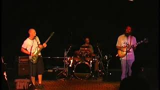 Ojo Rojo - Opening Medley + Nuff Things - Atlantic Arts Theatre, Jupiter FL July 24, 2004 screenshot 1