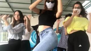 Come Here Girl, Come To The Back, Vip