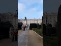 Royal Palace Madrid