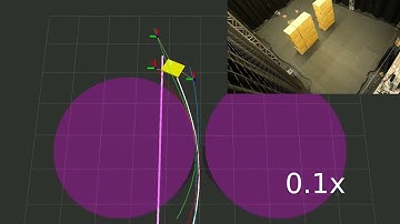 New algorithm lets autonomous drones work together to transport heavy, changing payloads