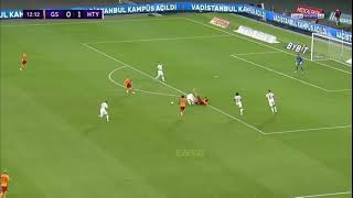 Sasha , Futbolun Paradan Ibaret Olmadığını Öğreten Scout Transferi -Galatasaray