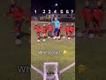 Who scored football ronaldogoal whoscored footballskills viral shortsfeed