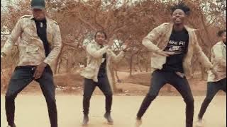 ( NDIM'BELA) SAIBA official music Video