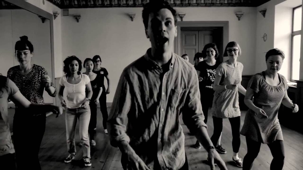 HARLEM 2016: classes