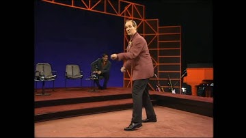 Sound Effects (on the beach) - Whose Line UK