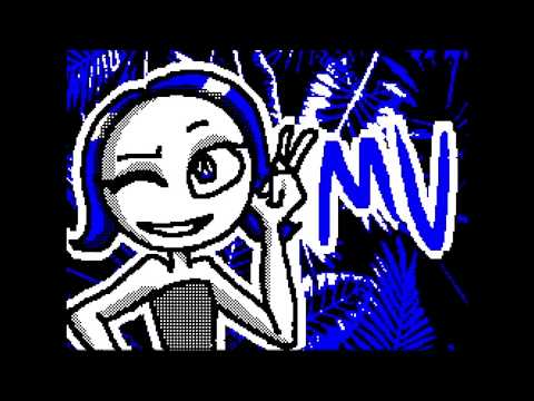 Chronic Flipnote Music