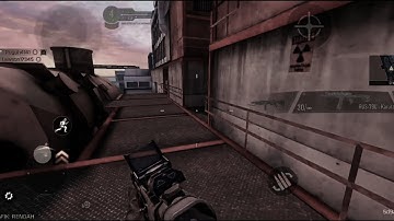 Call Of Duty Mobile - GUN GAME MOSHPIT MODE (GAMEPLAY!) [No Commentary]