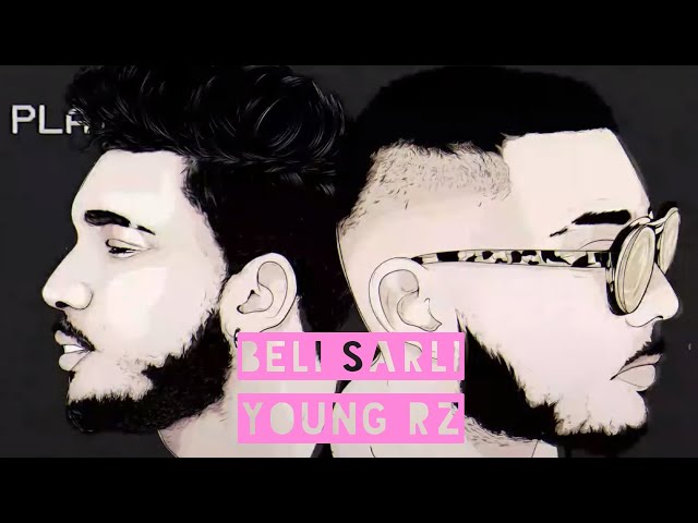 Young RZ - Beli Sarli (Official Audio) | بلّي صارلي class=