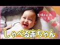 【生後５ヶ月】三女のお気に入りグッズを紹介🦄♩【喋る赤ちゃん！？】