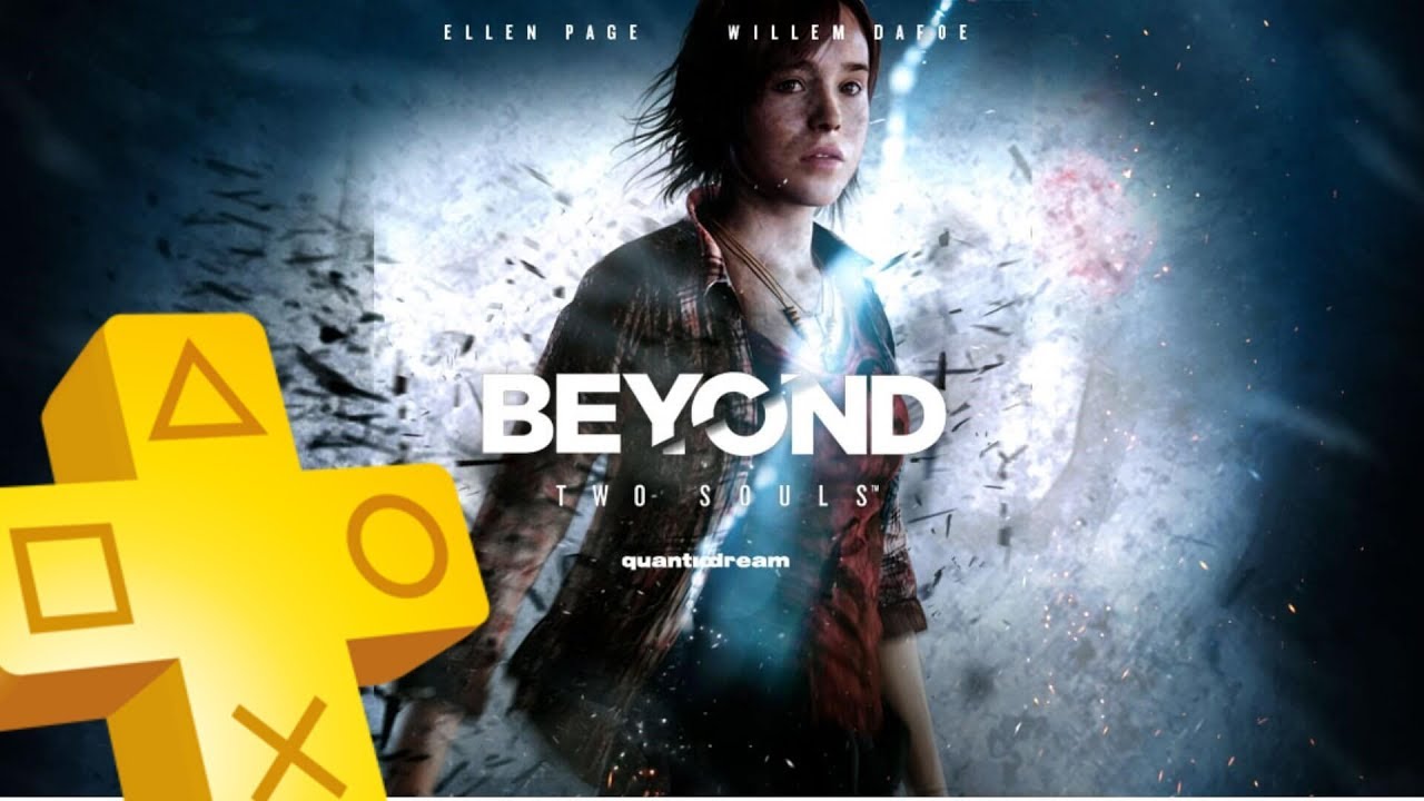 PS PLUS May 2018 Reveal