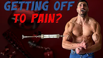 How taking Steroids caused me to GET OFF to Pain