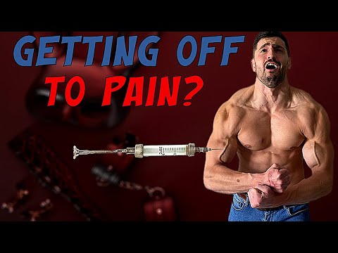 Hvordan å ta steroider fikk meg til å gå av med smerte