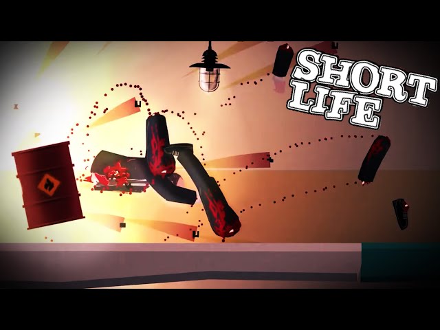 ⚰ Short Life 2! Deadly adventurous game - Players - Forum - Y8 Games