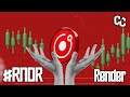 #Render / #RNDR News Today - Crypto Price Prediction & Analysis Update $RNDR