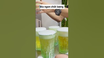 CHIẾT RÓT BIA CỰC NHANH CHẤT LƯỢNG VỚI MÁY LẠNH NHANH DI ĐỘNG ĐỨC MINH