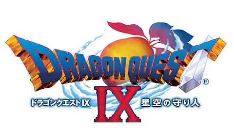 ドラゴンクエスト9 Ds 洞窟bgm Mp3