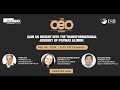 ISB PGPMAX CEO Story 24th Feb 2024