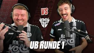 Eintracht Spandau vs G2N | UB 1. Runde | Summer Split 2026