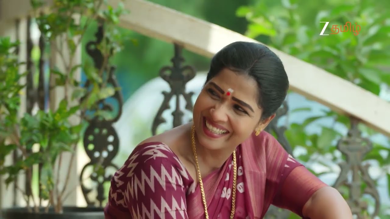 Veera | Ep - 454 | Webisode | Oct 14 2025 | Zee Tamil