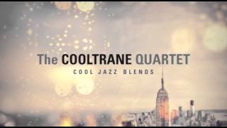 Back To Black - The Cooltrane Quartet - New Album - [HQ] chords