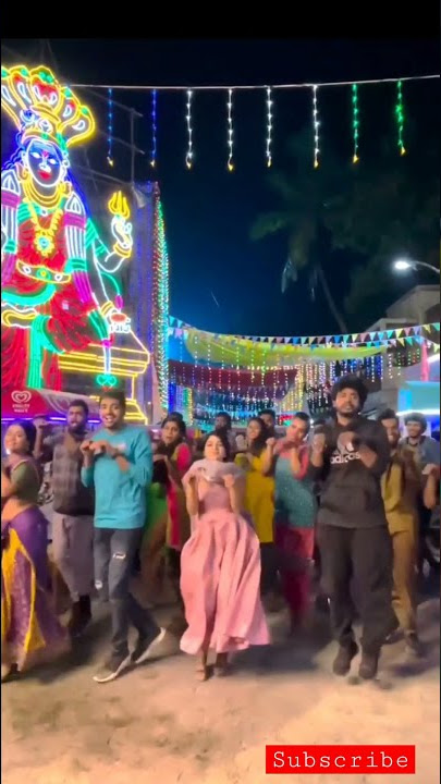 # Edakku Modakku #Naai sekar