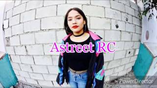 Astreet RC