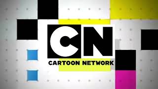 Cartoon Network Bumper Template